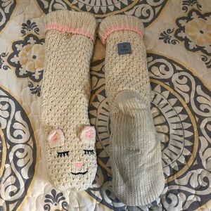 Jane & Bleeker House Socks